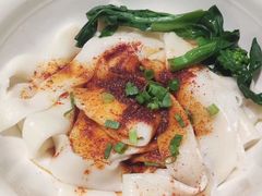 -九毛九西北菜(汕头金平万达广场店)