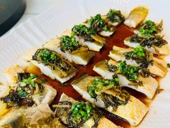 -湖影中餐厅·南京金茂威斯汀大酒店