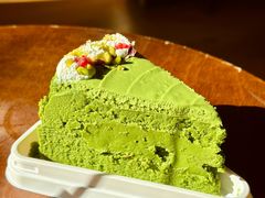 -姆们M Sweetie Cake(三里屯店)