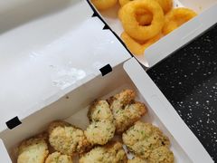 -达美乐比萨(武定店)