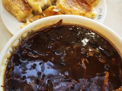 羊肉胡辣汤-州桥日夜餐馆