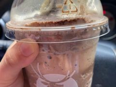 摩卡瑞纳冰-瑞幸咖啡(武汉工商学院中商超市店)