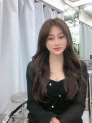 -COMO SALON 烫染可茉发型