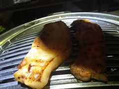 -三代烤肉(保利广场店)