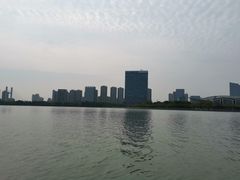 -潜龙渠公园