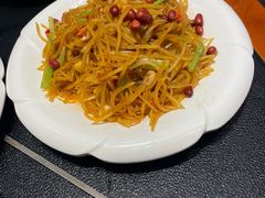 -紫光园·烤鸭·北京菜(团结湖店)