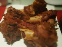 -吴记酱骨炖菜馆(康安路店)