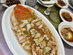 -顺风海鲜港(金玉兰店)