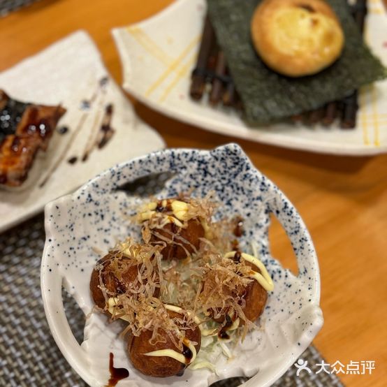 仟禾町匠心料理(华南阁店)