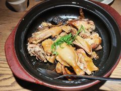 -食锦记·福建私房菜(浦西万达店)