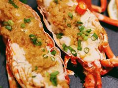 -烧货·活海鲜炭烧(湖滨商业街店)