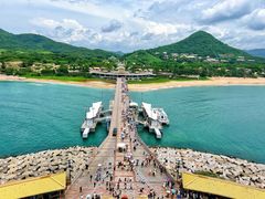 -三亚南山文化旅游区