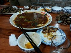 -娜娜大盘鸡(景华路店)