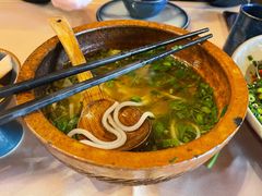 花溪牛肉粉-山石榴·贵州菜(丰盛里店)