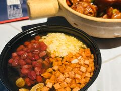 -巴厘龙虾·榜首油焖大虾(洞庭·艺术洋房店)