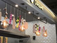 -UMAMI乌玛米披萨·汉堡·清真Halal(红岭北店)