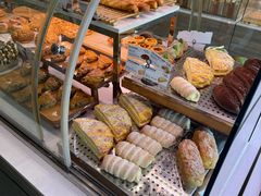 -巴黎贝甜(国贸店)