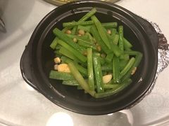 砂锅莴笋-東舍食唐精品陕菜馆