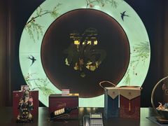 -北京饭店谭家菜