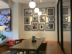 -Peet's Coffee皮爷咖啡(大学路店)