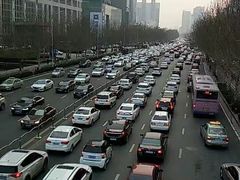 -曼哈顿商业广场(升龙广场店)