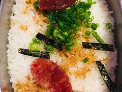 儿时酱油饭-寻宝记绍兴菜(鲁迅路店)