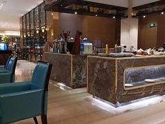-洛阳国际大酒店-香榭丽舍西餐厅