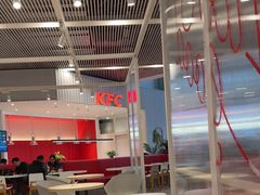 -肯德基(成都双流机场T2店)