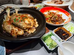 -褚记烤鸭·南京家常菜(雨花e-park店)