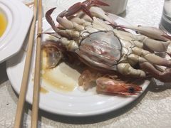 -蓬川食府(金海道店)