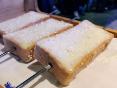 -很久以前羊肉串(打浦路店)
