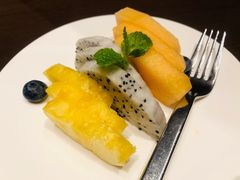 -光谷希尔顿酒店-厨意意大利餐厅(鸿雁路店)