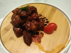 无锡酱排-同庆楼(花园店)