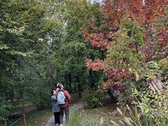 -国家植物园南园