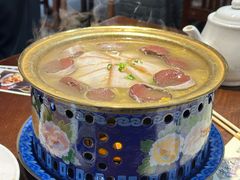 -老厨家(友谊路总店)