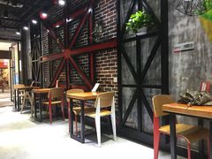 -米食先生酱汁煲仔饭(王府井店)