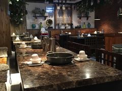 大堂-猪啊牛呀羊啊铜盘烤肉(正大广场店)