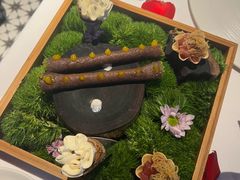 -Erman岩烧牛排(虹桥南丰城店)