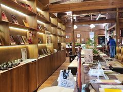 -宣科纳西古乐·非遗体验空间(大水车店)