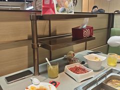 -海底捞火锅(振华商厦店)