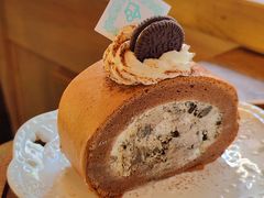 -西关84·History·Art·Cafe