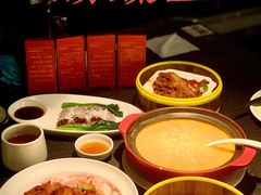 -蝴蝶里·粤菜·点心(龙湖天街&滨江店)