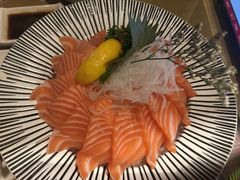 -友壹町寿司(嘉洲广场店)