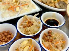 -洞密园美食城·二十二年老店(富华路店)