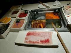 -海底捞火锅(长沙华创国际广场店)