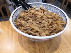 -吉野家(南昌铜锣湾店)