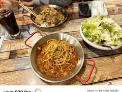 -Kpasta韩式意大利面