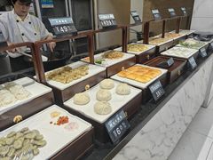 -霞客居酒店·霞客食府·宁海特色小海鲜