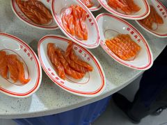 -四囍码头海鲜烧烤自助火锅(外滩南京东路悦荟广场店)