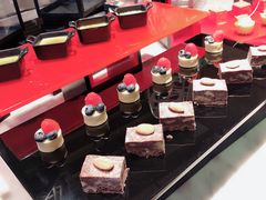 -新食谱全日制餐厅·苏州苏州湾艾美酒店